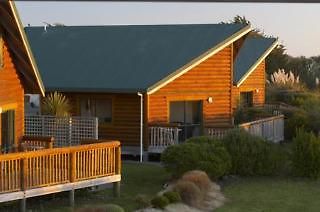 Shining Star Beachfront Accommodation Hokitika Eksteriør bilde