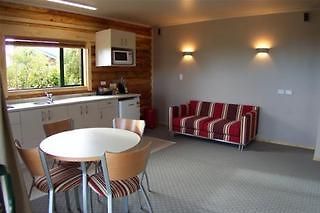 Shining Star Beachfront Accommodation Hokitika Eksteriør bilde